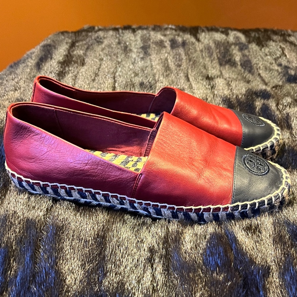 TORY BURCH Flats